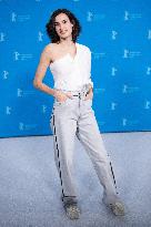 Berlinale Hors du Temps Photocall