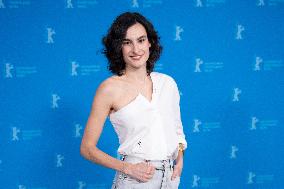 Berlinale Hors du Temps Photocall