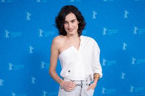 Berlinale Hors du Temps Photocall