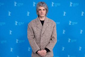 Berlinale Hors du Temps Photocall