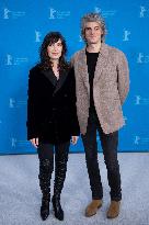 Berlinale Hors du Temps Photocall