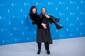 Berlinale Hors du Temps Photocall