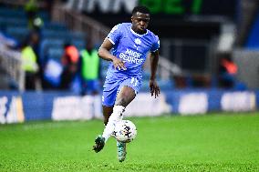 Peterborough United v Blackpool - Sky Bet League One