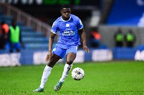 Peterborough United v Blackpool - Sky Bet League One