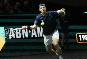 ABN AMRO Open - Rotterdam