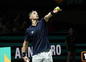 ABN AMRO Open - Rotterdam