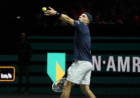 ABN AMRO Open - Rotterdam