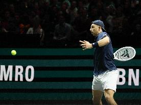 ABN AMRO Open - Rotterdam