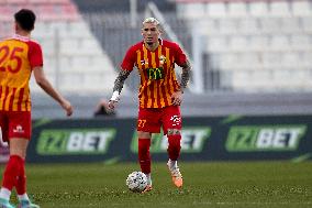 Birkirkara FC v Hibernians FC - BOV Premier League