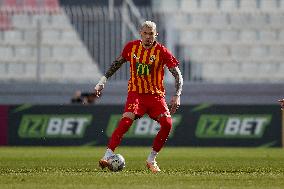 Birkirkara FC v Hibernians FC - BOV Premier League