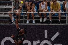 (SP)BRAZIL-RIO DE JANEIRO-TENNIS-ATP500-RIO OPEN