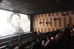 China Movie Market