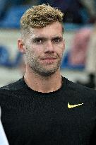 French Indoor Athletics Championships - Miramas