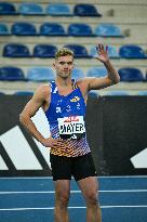 French Indoor Athletics Championships - Miramas