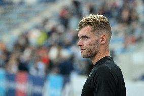 French Indoor Athletics Championships - Miramas