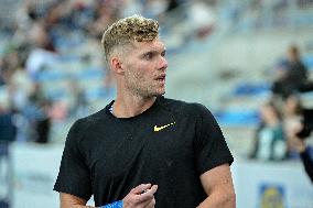 French Indoor Athletics Championships - Miramas