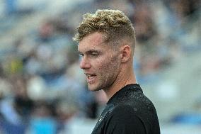 French Indoor Athletics Championships - Miramas