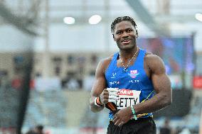 French Indoor Athletics Championships - Miramas