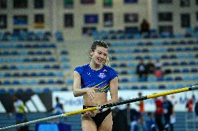 French Indoor Athletics Championships - Miramas