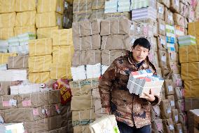 Xinhua Bookstore Textbooks Storage  in Suqian