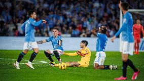 Celta Vigo v FC Barcelona - LaLiga EA Sports