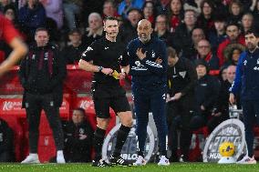 Nottingham Forest v West Ham United - Premier League