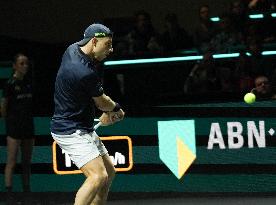 ABN AMRO Open - Rotterdam