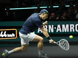 ABN AMRO Open - Rotterdam