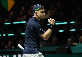 ABN AMRO Open - Rotterdam