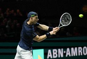 ABN AMRO Open - Rotterdam