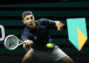 ABN AMRO Open - Rotterdam