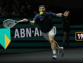 ABN AMRO Open - Rotterdam