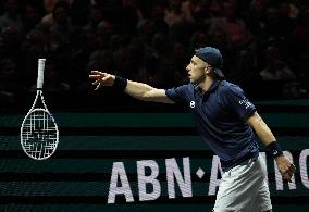 ABN AMRO Open - Rotterdam