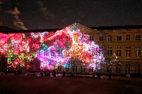 Bright Festival - Brussels