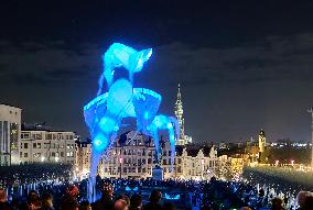 Bright Festival - Brussels