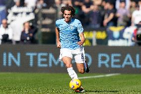 SS Lazio v Bologna FC - Serie A TIM