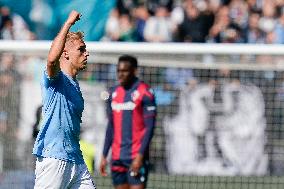 SS Lazio v Bologna FC - Serie A TIM