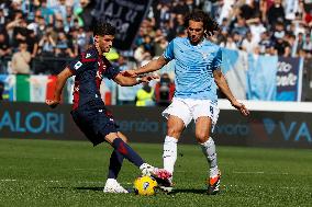 SS Lazio v Bologna FC - Serie A TIM