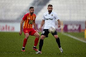 Birkirkara FC v Hibernians FC - BOV Premier League