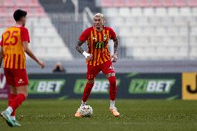 Birkirkara FC v Hibernians FC - BOV Premier League