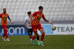 Birkirkara FC v Hibernians FC - BOV Premier League