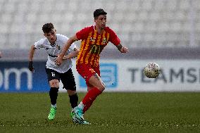 Birkirkara FC v Hibernians FC - BOV Premier League