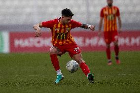 Birkirkara FC v Hibernians FC - BOV Premier League