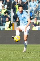 SS Lazio v Bologna FC - Serie A TIM