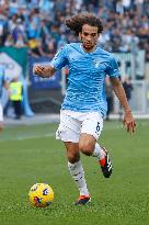 SS Lazio v Bologna FC - Serie A TIM