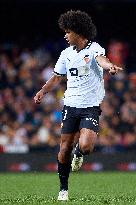 Valencia CF v Sevilla FC - LaLiga EA Sports