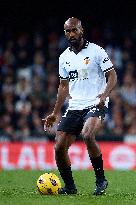 Valencia CF v Sevilla FC - LaLiga EA Sports