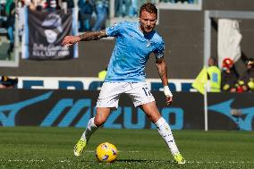 SS Lazio v Bologna FC - Serie A TIM