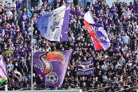 Empoli FC v ACF Fiorentina - Serie A TIM