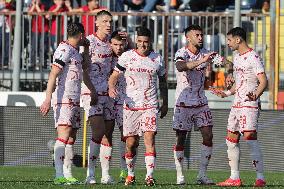 Empoli FC v ACF Fiorentina - Serie A TIM